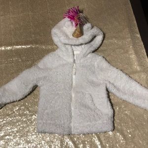 Unicorn coat 🦄
